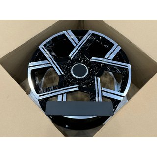 Kaltie diski OEM R22 V4 (4 gab.) foto 3