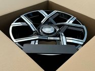 Rolls-Royce Cullinan 2018– Kaltie OEM R23 V1 diski (4 gab.) foto 5