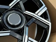 Rolls-Royce Cullinan 2018– Kaltie OEM R23 V1 diski (4 gab.) foto 9