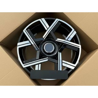 Kaltie OEM R23 V1 diski (4 gab.) Rolls-Royce Cullinan 2018– foto 2