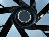 Rolls-Royce Cullinan 2018– Kaltie diski OEM R23 V2 (4 gab.) foto 7