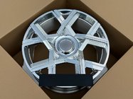 Rolls-Royce Cullinan 2018– Kaltie diski OEM R23 V3 (4 gab.) foto 2