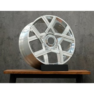 Kaltie diski OEM R23 V3 (4 gab.) foto 1