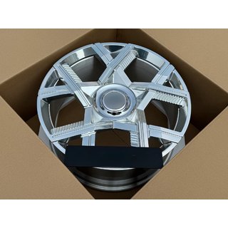 Kaltie diski OEM R23 V3 (4 gab.) Rolls-Royce Cullinan 2018– foto 3