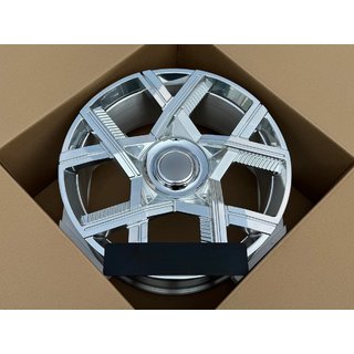 Kaltie diski OEM R23 V3 (4 gab.) foto 2