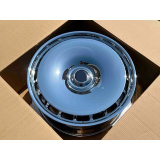 Kaltie diski OEM R23 V4 (4 gab.) Rolls-Royce Cullinan 2018– foto 3