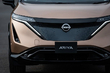 Nissan Ariya Performance: elektriskais krosovers ar e-4ORCE dinamiku foto 5