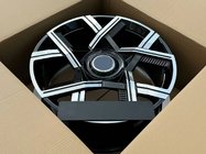 Rolls-Royce Cullinan 2018– Kaltie diski OEM R23 V5 (4 gab.) foto 4
