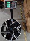Rolls-Royce Cullinan 2018– Kaltie diski OEM R23 V5 (4 gab.) foto 12