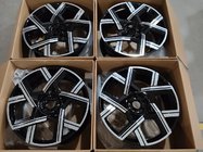 Rolls-Royce Cullinan 2018– Kaltie diski OEM R23 V5 (4 gab.) foto 7