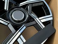 Rolls-Royce Cullinan 2018– Kaltie diski OEM R23 V5 (4 gab.) foto 9