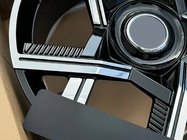 Rolls-Royce Cullinan 2018– Kaltie diski OEM R23 V5 (4 gab.) foto 10