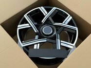 Rolls-Royce Cullinan 2018– Kaltie diski OEM R23 V5 (4 gab.) foto 3