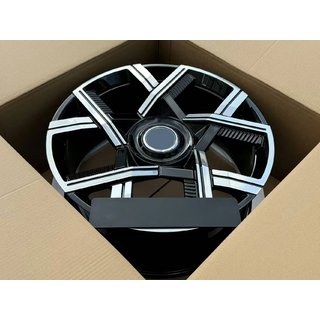 Kaltie diski OEM R23 V5 (4 gab.) foto 4