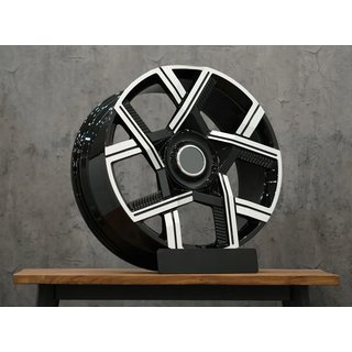 Kaltie diski OEM R23 V5 (4 gab.) foto 1