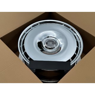 Kaltie diski OEM R23 V6 (4 gab.) foto 4