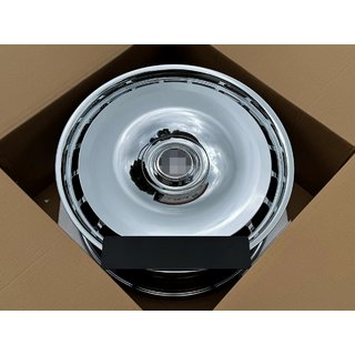 Kaltie diski OEM R23 V6 (4 gab.) Rolls-Royce Cullinan 2018– foto 3