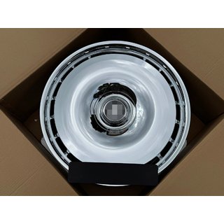 Kaltie diski OEM R23 V6 (4 gab.) foto 2