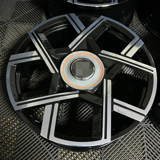Kaltie OEM diski R22 V6 (4 gab.)