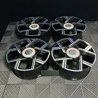 Kaltie OEM diski R22 V6 (4 gab.) foto 4