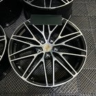 Porsche Macan 2024– Kalti OEM diski R20 (4 gab.) foto 2