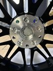 Porsche Macan 2024– Kalti OEM diski R20 (4 gab.) foto 7