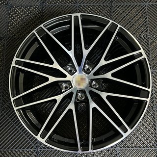 Kalti OEM diski R20 (4 gab.) Porsche Macan 2024– foto 1