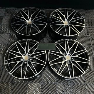 Kalti OEM diski R20 (4 gab.) Porsche Macan 2024– foto 4