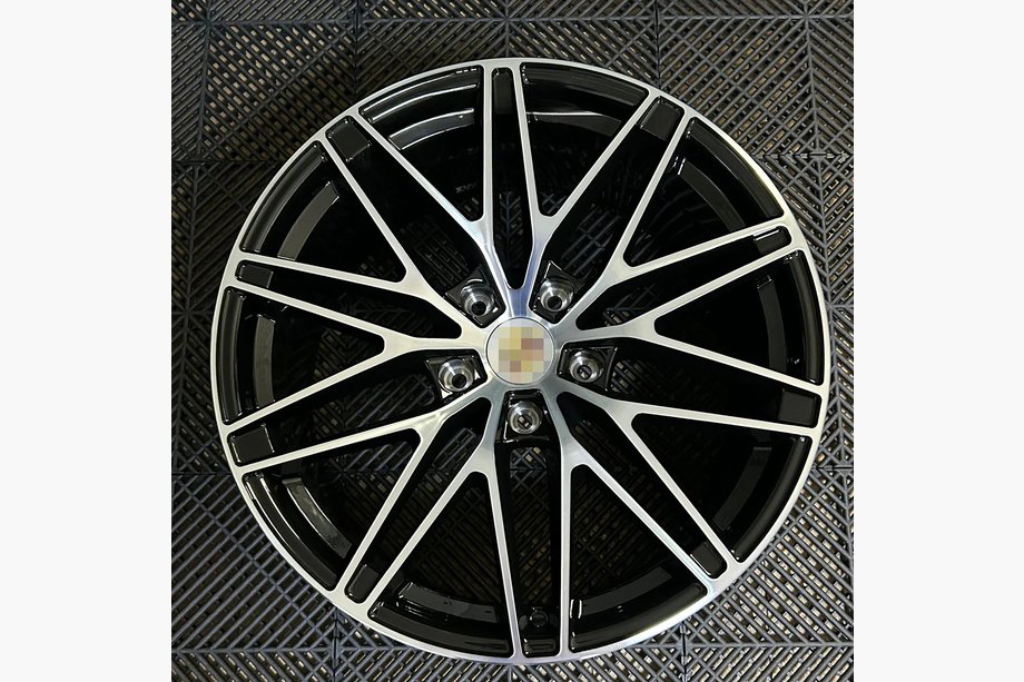 Porsche Macan 2024– Kalti OEM diski R20 (4 gab.) Image