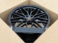 Porsche Macan 2024– Kalti OEM diski R22 (4 gab.) foto 4