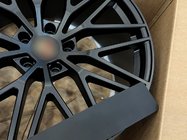 Porsche Macan 2024– Kalti OEM diski R22 (4 gab.) foto 7