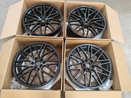 Porsche Macan 2024– Kalti OEM diski R22 (4 gab.) foto 6