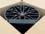 Porsche Macan 2024– Kalti OEM diski R22 (4 gab.) foto 5