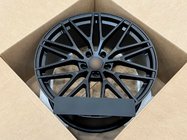 Porsche Macan 2024– Kalti OEM diski R22 (4 gab.) foto 3