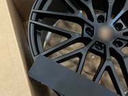 Porsche Macan 2024– Kalti OEM diski R22 (4 gab.) foto 9