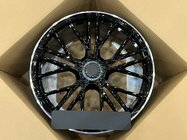 Porsche Panamera 2023– Kaltie diski OEM R21 V1 (4 gab.) foto 2
