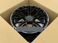 Porsche Panamera 2023– Kaltie diski OEM R21 V1 (4 gab.) foto 6