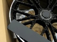 Porsche Panamera 2023– Kaltie diski OEM R21 V1 (4 gab.) foto 9