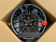 Porsche Panamera 2023– Kaltie diski OEM R21 V1 (4 gab.) foto 3