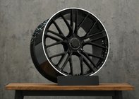 Porsche Panamera 2023– Kaltie diski OEM R21 V1 (4 gab.) foto 1