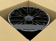 Porsche Panamera 2023– Kaltie diski OEM R21 V1 (4 gab.) foto 7