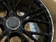 Porsche Panamera 2023– Kaltie diski OEM R21 V1 (4 gab.) foto 10