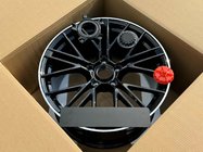 Porsche Panamera 2023– Kaltie diski OEM R21 V1 (4 gab.) foto 5