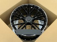 Porsche Panamera 2023– Kaltie diski OEM R21 V1 (4 gab.) foto 4