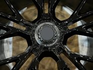Porsche Panamera 2023– Kaltie diski OEM R21 V1 (4 gab.) foto 11