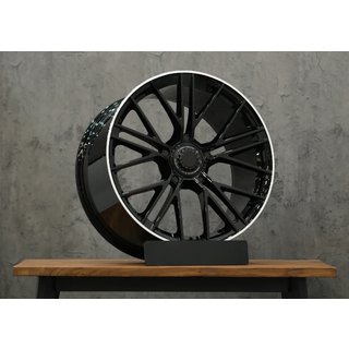 Kaltie diski OEM R21 V1 (4 gab.) foto 1