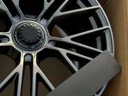 Porsche Panamera 2023– Kalti diski OEM R21 V3 (4 gab.) foto 7