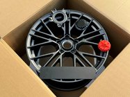 Porsche Panamera 2023– Kalti diski OEM R21 V3 (4 gab.) foto 4