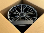 Porsche Panamera 2023– Kalti diski OEM R21 V3 (4 gab.) foto 5