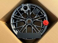 Porsche Panamera 2023– Kalti diski OEM R21 V3 (4 gab.) foto 2
